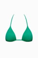 40861 PORTOFINO plavková podprsenka LISCA  G2 - zelená