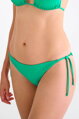 41747 PORTOFINO plavkové nohavičky LISCA  G2 - zelená