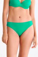41743 PORTOFINO plavkové nohavičky LISCA  G2 - zelená