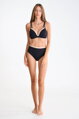 40915 SYDNEY  plavková podprsenka LISCA  02- čierna