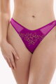 12330 Jive bikini-string high-leg 83 cyklámen