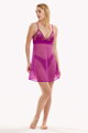 13107 Jive babydoll LISCA 83 cyklámen