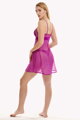 13107 Jive babydoll LISCA 83 cyklámen