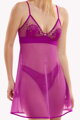 13107 Jive babydoll LISCA 83 cyklámen