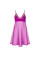 13107 Jive babydoll LISCA 83 cyklámen
