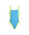 KW0KW00976 Calvin Klein celé plavky