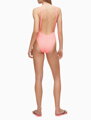 KW0KW00988 Calvin Klein celé plavky