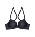 PURE MICRO WHP podprsenka Triumph  0004 - BLACK