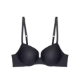 PURE MICRO WHP podprsenka Triumph  0004 - BLACK