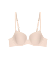 PURE MICRO WHP  podprsenka Triumph   00DL - CAMEO BEIGE
