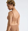 Sloggi ZERO Feel 2.0 Bralette  00CM - NOSTALGIC BROWN
