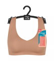Sloggi ZERO Feel 2.0 Bralette  00CM - NOSTALGIC BROWN