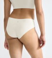 sloggi ZERO Feel 2.0 High leg   00GZ - SILK WHITE