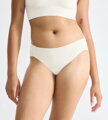 sloggi ZERO Feel 2.0 High leg   00GZ - SILK WHITE