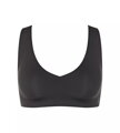 Sloggi ZERO Feel 2.0 Bralette  0004 - BLACK