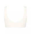 Sloggi ZERO Feel 2.0 Bralette  00GZ - SILK WHITE