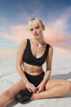 Sloggi ZERO Feel 2.0 Bralette  0004 - BLACK