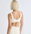 Sloggi ZERO Feel 2.0 Bralette  00GZ - SILK WHITE