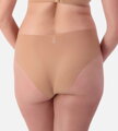 sloggi ZERO Feel 2.0 High leg   00CM - NOSTALGIC BROWN