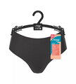 sloggi ZERO Feel 2.0 High waist  0004 - BLACK