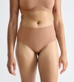 sloggi ZERO Feel 2.0 High waist  00CM - NOSTALGIC BROWN