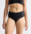 sloggi ZERO Feel 2.0 High waist  0004 - BLACK