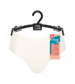 sloggi ZERO Feel 2.0 High waist  00GZ - SILK WHITE