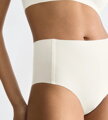 sloggi ZERO Feel 2.0 High waist  00GZ - SILK WHITE
