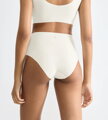 sloggi ZERO Feel 2.0 High waist  00GZ - SILK WHITE