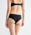 sloggi ZERO Microfibre 2.0 Hipster   0004 - BLACK