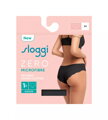 sloggi ZERO Microfibre 2.0 Hipster   0004 - BLACK