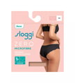 sloggi ZERO Microfibre 2.0 Hipster  00ME - CAMEO BROWN