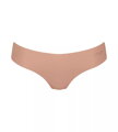 sloggi ZERO Microfibre 2.0 Hipstring   00ME - CAMEO BROWN