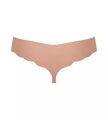 sloggi ZERO Microfibre 2.0 Hipstring   00ME - CAMEO BROWN