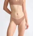 sloggi ZERO Microfibre 2.0 Hipstring   00ME - CAMEO BROWN