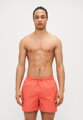 UM0UM03258  pánske plavky TOMMY HILFIGER   XKJ - PINK POPPY