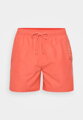 UM0UM03258  pánske plavky TOMMY HILFIGER   XKJ - PINK POPPY