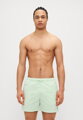 UM0UM03477  pánske plavky TOMMY HILFIGER  LXY - OPAL GREEN