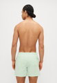 UM0UM03477  pánske plavky TOMMY HILFIGER  LXY - OPAL GREEN