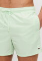 UM0UM03477  pánske plavky TOMMY HILFIGER  LXY - OPAL GREEN