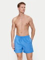 UM0UM03258 pánske plavky TOMMY HILFIGER  C30 - BLUE SPELL
