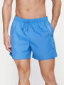 UM0UM03258 pánske plavky TOMMY HILFIGER  C30 - BLUE SPELL