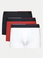 UM03388 pánske boxerky TOMMY HILFIGER  0W3