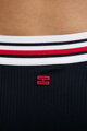 UW0UW05830  plavkové nohavičky TOMMY HILFIGER   C1G-tmavo modrá