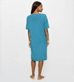 Timeless Sensuality NDK SSL X  1597 - QUIET TURQUOISE