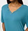 Timeless Sensuality NDK SSL X  1597 - QUIET TURQUOISE