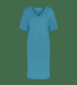Timeless Sensuality NDK SSL X  1597 - QUIET TURQUOISE