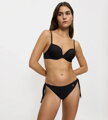 Summer Twist Tai plavkové nohavičky TRIUMPH  0004-BLACK