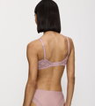 AMOURETTE  WP podprsenka Triumph  1347 - MAUVE ROSE