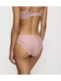 AMOURETTE TAI nohavičky Triumph  1347 - MAUVE ROSE